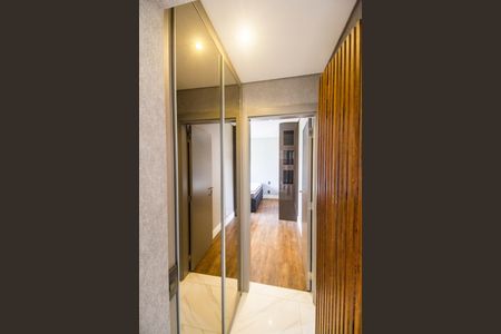 Apartamento para alugar com 130m², 2 quartos e 2 vagasSuíte 1