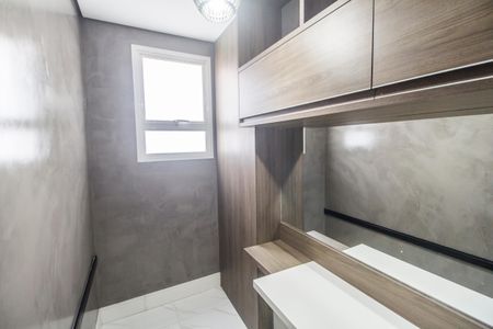 Apartamento para alugar com 130m², 2 quartos e 2 vagasEscritório