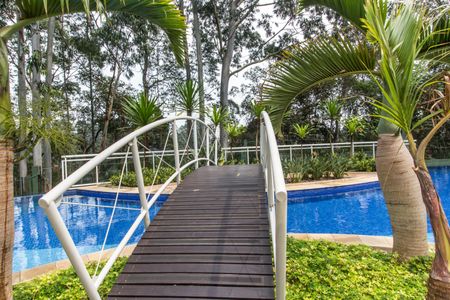 Apartamento para alugar com 130m², 2 quartos e 2 vagasPiscina