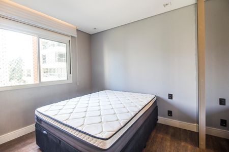 Apartamento para alugar com 130m², 2 quartos e 2 vagasSuíte 1