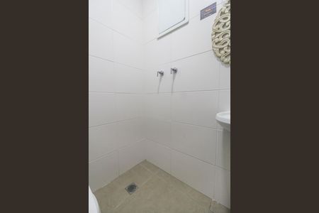 Apartamento para alugar com 130m², 2 quartos e 2 vagasBanheiro de serviço