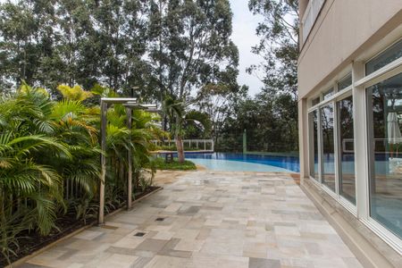 Apartamento para alugar com 130m², 2 quartos e 2 vagasPiscina