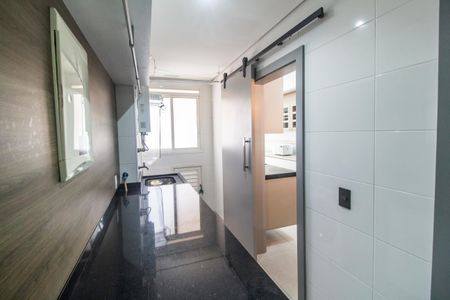 Apartamento para alugar com 130m², 2 quartos e 2 vagasÁrea de Serviço