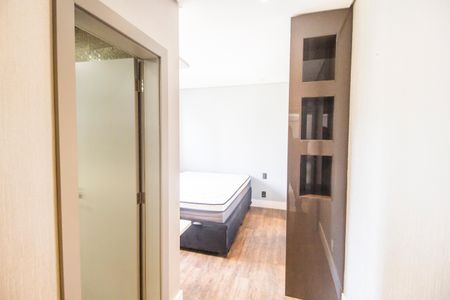 Apartamento para alugar com 130m², 2 quartos e 2 vagasSuíte 1