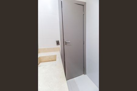 Apartamento para alugar com 130m², 2 quartos e 2 vagasBanheiro da Suíte 2