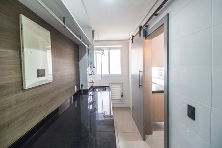 Apartamento para alugar com 130m², 2 quartos e 2 vagasÁrea de Serviço