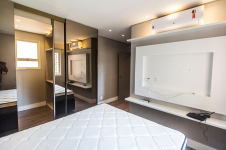 Apartamento para alugar com 130m², 2 quartos e 2 vagasSuíte 1