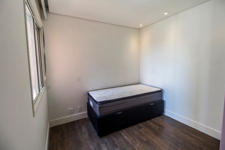 Apartamento para alugar com 130m², 2 quartos e 2 vagasSuíte 2
