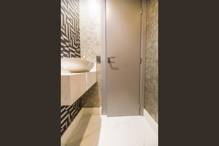 Apartamento para alugar com 130m², 2 quartos e 2 vagasLavabo