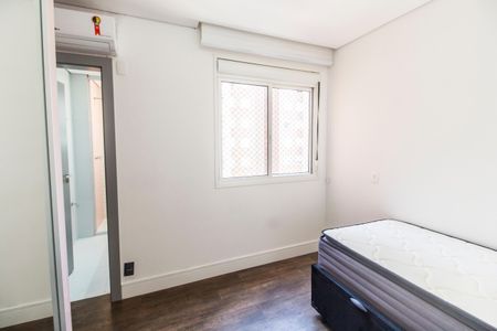 Apartamento para alugar com 130m², 2 quartos e 2 vagasSuíte 2