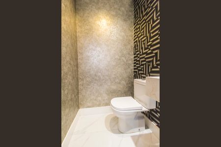 Apartamento para alugar com 130m², 2 quartos e 2 vagasLavabo