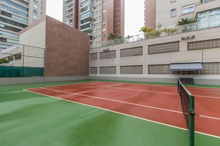 Apartamento para alugar com 130m², 2 quartos e 2 vagasQuadra Esportiva