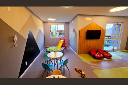 Apartamento para alugar com 60m², 2 quartos e 1 vagaÁrea comum