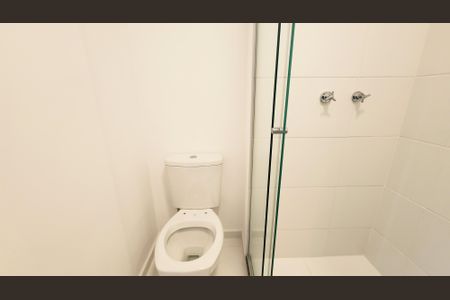 Apartamento para alugar com 60m², 2 quartos e 1 vagaBanheiro Social