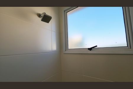 Apartamento para alugar com 60m², 2 quartos e 1 vagaBanheiro da Suíte