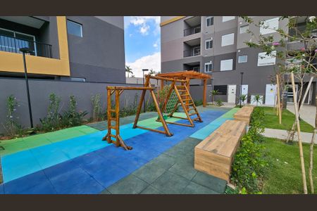 Apartamento para alugar com 60m², 2 quartos e 1 vagaÁrea comum
