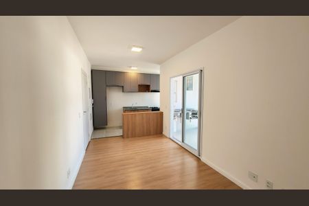 Sala de apartamento para alugar com 2 quartos, 60m² em Medeiros, Jundiaí