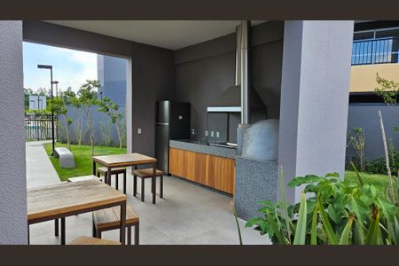 Apartamento para alugar com 60m², 2 quartos e 1 vagaÁrea comum