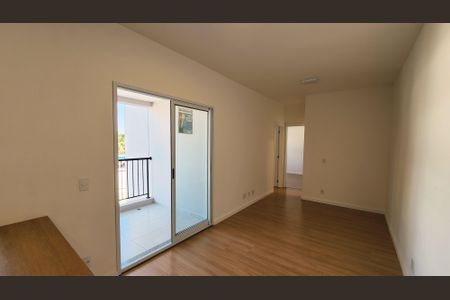 Sala de apartamento para alugar com 2 quartos, 60m² em Medeiros, Jundiaí