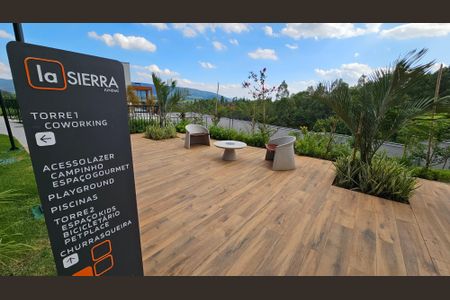 Apartamento para alugar com 60m², 2 quartos e 1 vagaÁrea comum