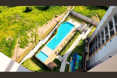 Apartamento para alugar com 60m², 2 quartos e 1 vagaÁrea comum