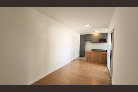 Sala de apartamento para alugar com 2 quartos, 60m² em Medeiros, Jundiaí