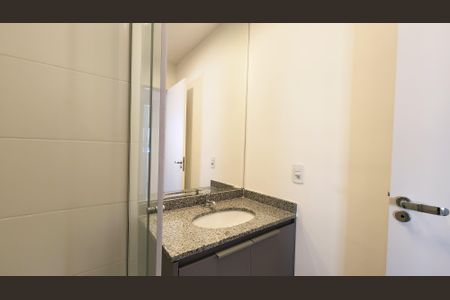 Apartamento para alugar com 60m², 2 quartos e 1 vagaBanheiro Social
