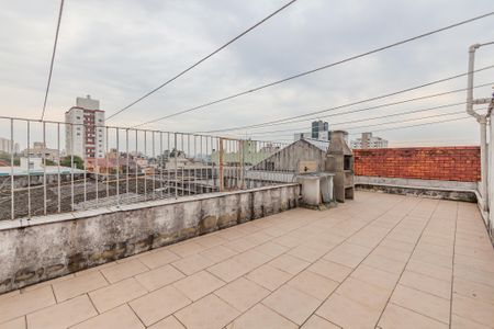 Apartamento à venda com 91m², 2 quartos e sem vaga Apartamento à venda com 91m², 2 quartos e sem vagaTerraço