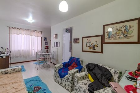 Sala de apartamento à venda com 2 quartos, 91m² em Partenon, Porto Alegre