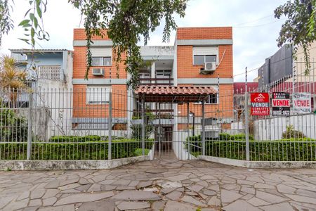 Apartamento à venda com 91m², 2 quartos e sem vaga Apartamento à venda com 91m², 2 quartos e sem vagaFachada