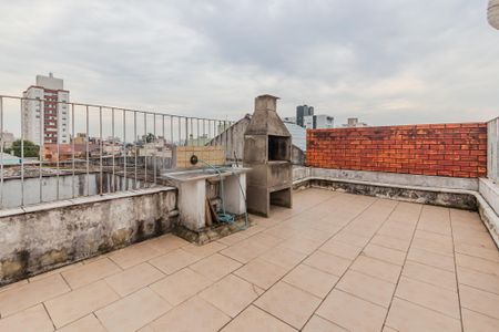Apartamento à venda com 91m², 2 quartos e sem vaga Apartamento à venda com 91m², 2 quartos e sem vagaTerraço