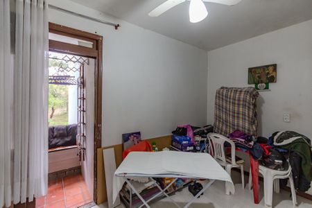 Quarto  de apartamento à venda com 2 quartos, 91m² em Partenon, Porto Alegre