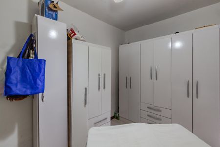Quarto  de apartamento à venda com 2 quartos, 91m² em Partenon, Porto Alegre