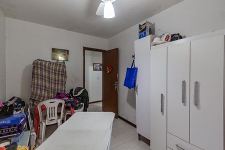 Quarto  de apartamento à venda com 2 quartos, 91m² em Partenon, Porto Alegre