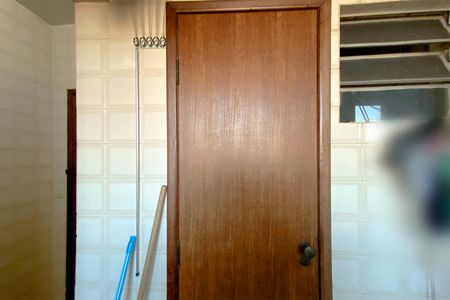 Apartamento para alugar com 96m², 3 quartos e 2 vagas Apartamento para alugar com 96m², 3 quartos e 2 vagasÁrea de Serviço