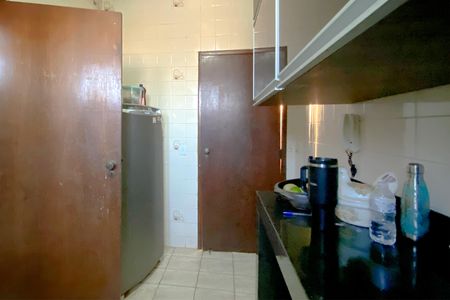 Apartamento para alugar com 96m², 3 quartos e 2 vagas Apartamento para alugar com 96m², 3 quartos e 2 vagasCozinha