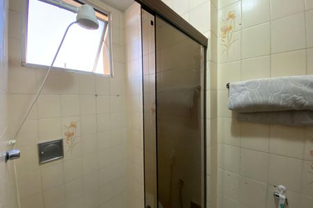 Apartamento para alugar com 96m², 3 quartos e 2 vagas Apartamento para alugar com 96m², 3 quartos e 2 vagasBanheiro Social