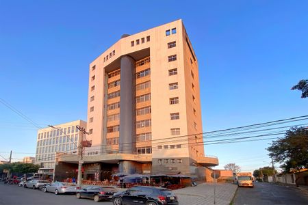 Apartamento para alugar com 96m², 3 quartos e 2 vagas Apartamento para alugar com 96m², 3 quartos e 2 vagasFachada