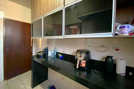 Apartamento para alugar com 96m², 3 quartos e 2 vagas Apartamento para alugar com 96m², 3 quartos e 2 vagasCozinha