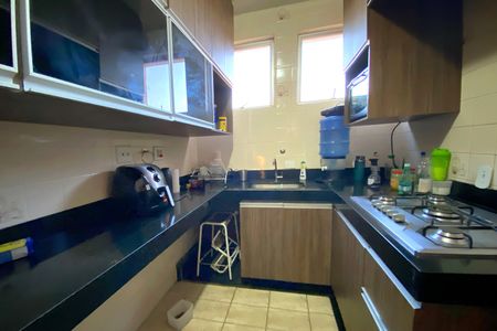 Apartamento para alugar com 96m², 3 quartos e 2 vagas Apartamento para alugar com 96m², 3 quartos e 2 vagasCozinha