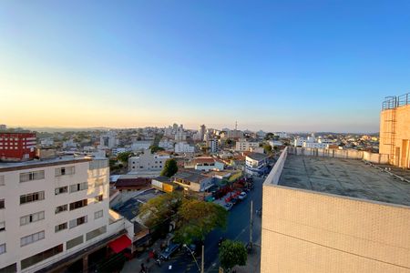 Apartamento para alugar com 96m², 3 quartos e 2 vagas Apartamento para alugar com 96m², 3 quartos e 2 vagasVista do Quarto 3