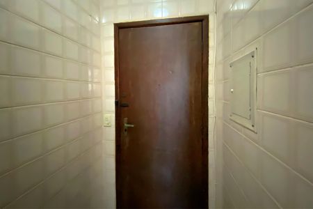 Apartamento para alugar com 96m², 3 quartos e 2 vagas Apartamento para alugar com 96m², 3 quartos e 2 vagasÁrea de Serviço