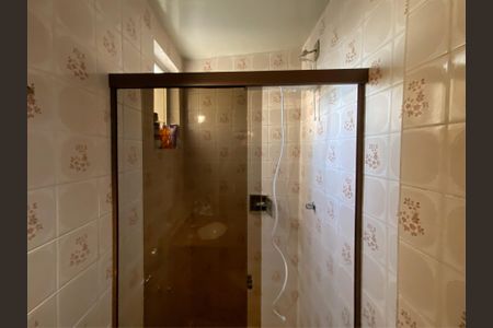 Apartamento para alugar com 96m², 3 quartos e 2 vagas Apartamento para alugar com 96m², 3 quartos e 2 vagasBanheiro da Suíte