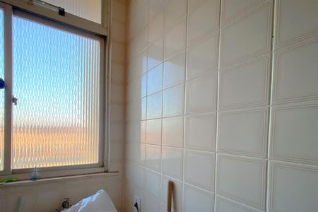 Apartamento para alugar com 96m², 3 quartos e 2 vagas Apartamento para alugar com 96m², 3 quartos e 2 vagasÁrea de Serviço