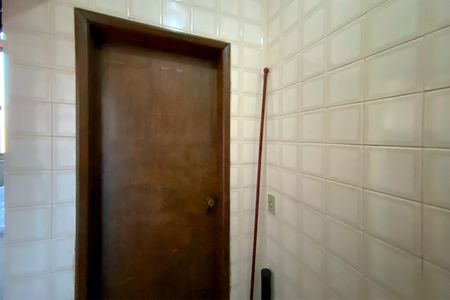 Apartamento para alugar com 96m², 3 quartos e 2 vagas Apartamento para alugar com 96m², 3 quartos e 2 vagasÁrea de Serviço