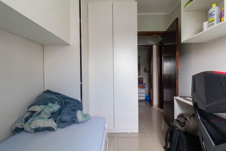 Apartamento à venda com 48m², 3 quartos e 1 vagaQuarto 1