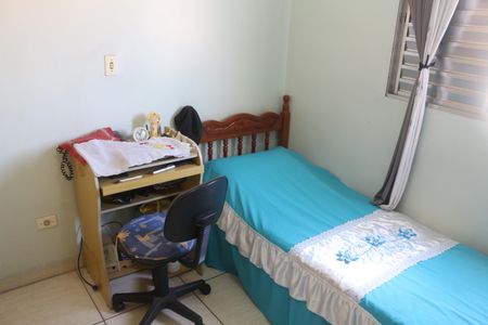 Apartamento à venda com 58m², 2 quartos e 2 vagasQuarto 2