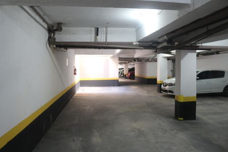 Apartamento à venda com 58m², 2 quartos e 2 vagasGaragem