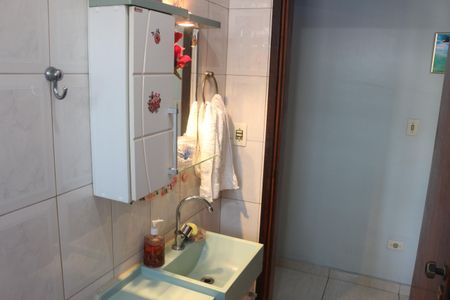Apartamento à venda com 58m², 2 quartos e 2 vagasBanheiro