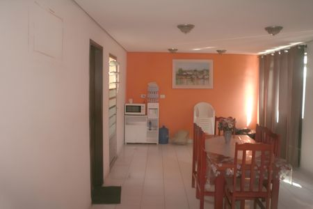 Apartamento à venda com 58m², 2 quartos e 2 vagasÁrea comum